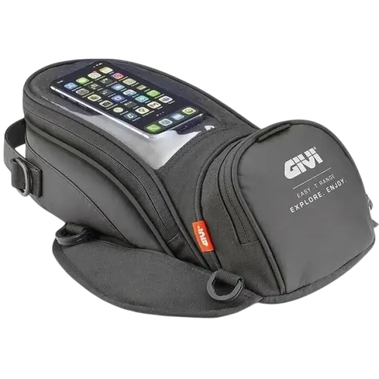 Givi EA138 Tankväska Med Magnet 6 Ltr