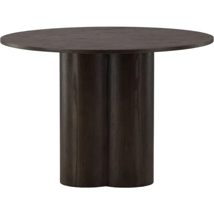 Venture Design Olivia Nougat Matbord 110cm
