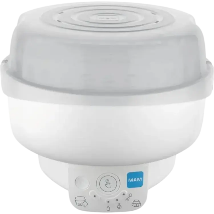 Mam 6 in 1 Electric Steriliser
