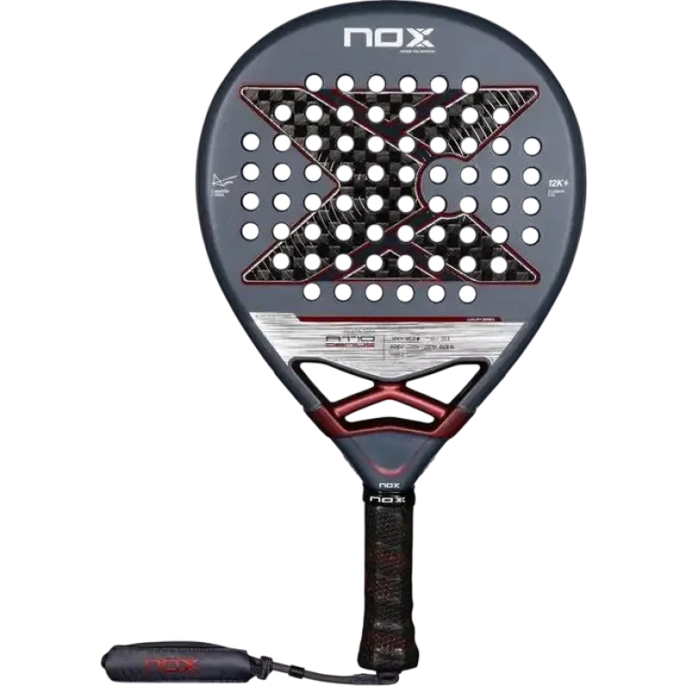 NOX AT10 Genius 12K 2025