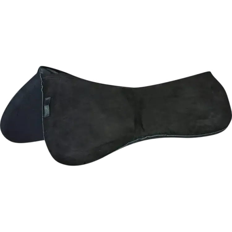 Weatherbeeta Memory Foam Shimmable Half Pad