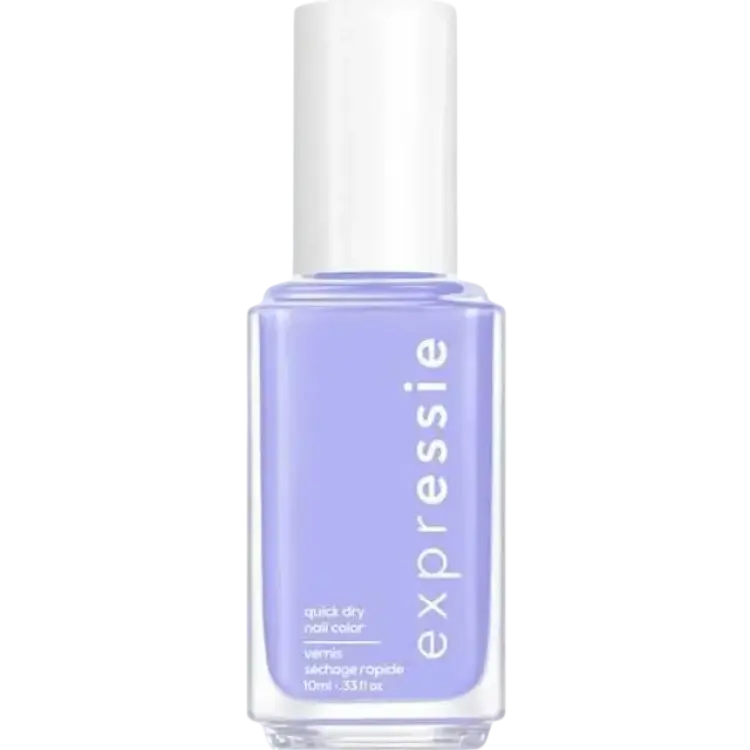Essie Expressie Quick Dry Nail Colour Sk8 With Destiny 10ml