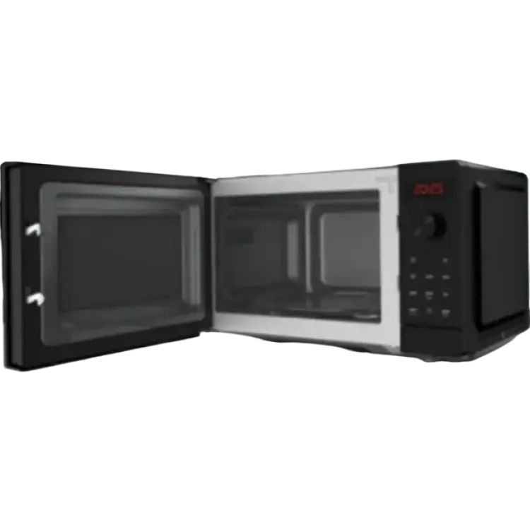 Siemens FF023LMB2 Svart