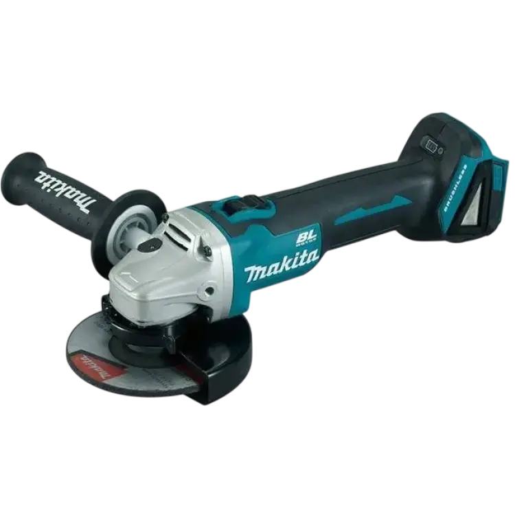 Makita DGA506Z Solo