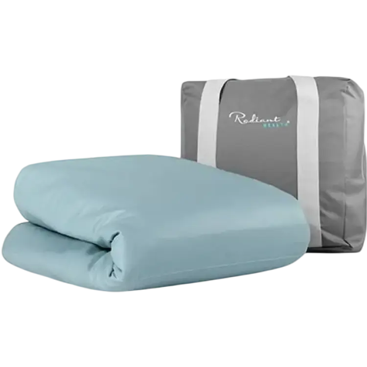 Radiant Health Infrarødt Saunateppe Breeze