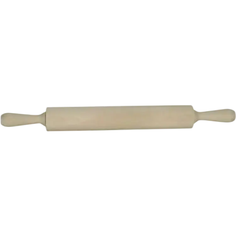Exxent - Brödkavel 48 cm