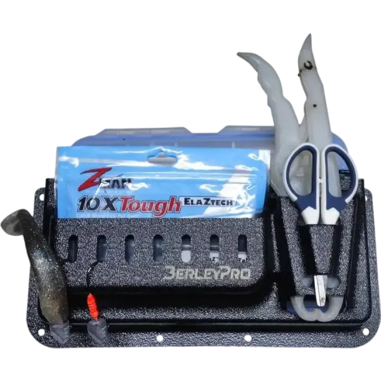 BerleyPro Prison Pocket A