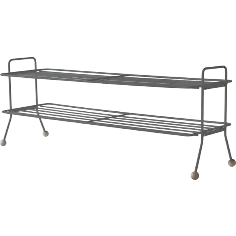 Maze Interior Bill Skoställ 104.2x39cm