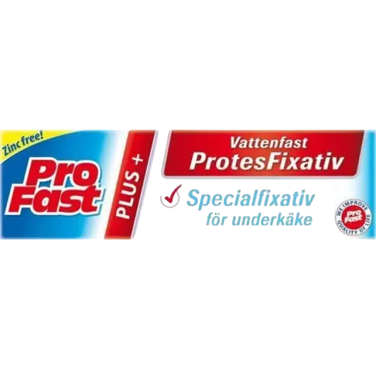 ProFast PLUS Special Fixativ 20g