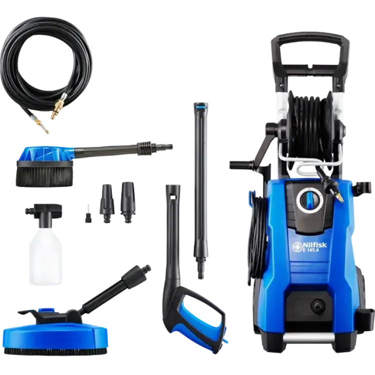 Nilfisk E 145.4-9 PAD X-TRA EU