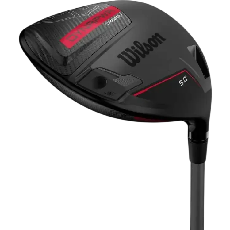 Wilson Golf Dynapower Höger 10.5 Styv