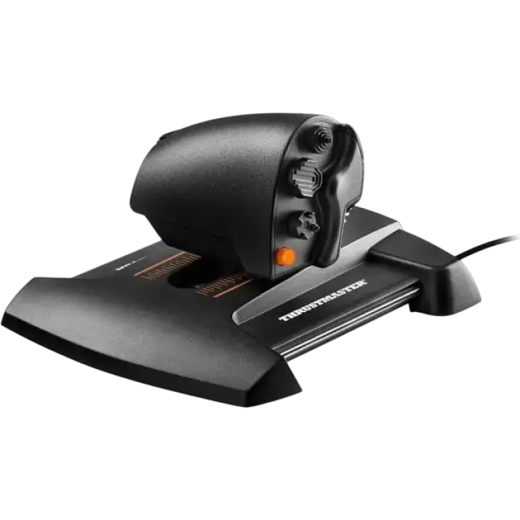 Thrustmaster TWCS Throttle