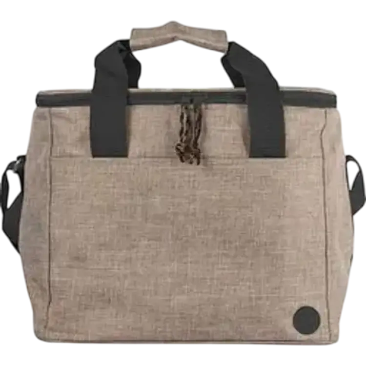 Sagaform City Kylväska Stor Beige rPET