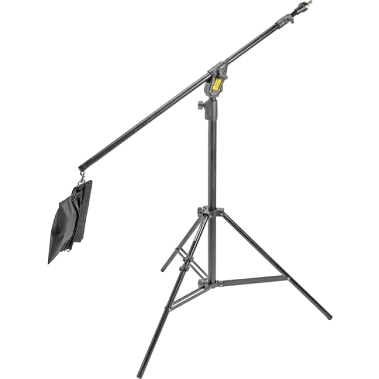 Manfrotto 420B Combi Boom Stand