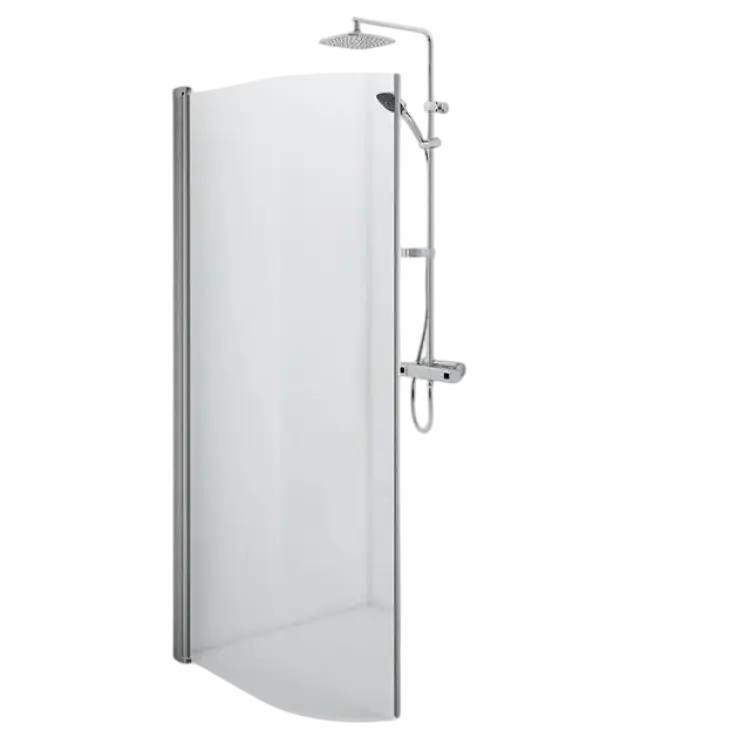 Contura Shower Space (058800090) 641x2000mm