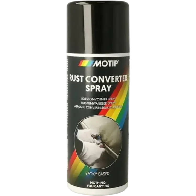 Motip Rostomvandlare 400 ml