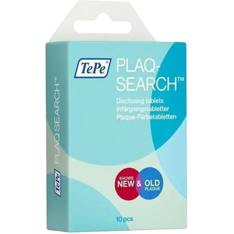 TePe Plaqsearch 10st