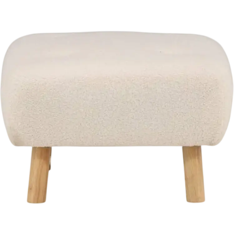Venture Home Salina Ottoman/Pouf Sittpuff 60cm