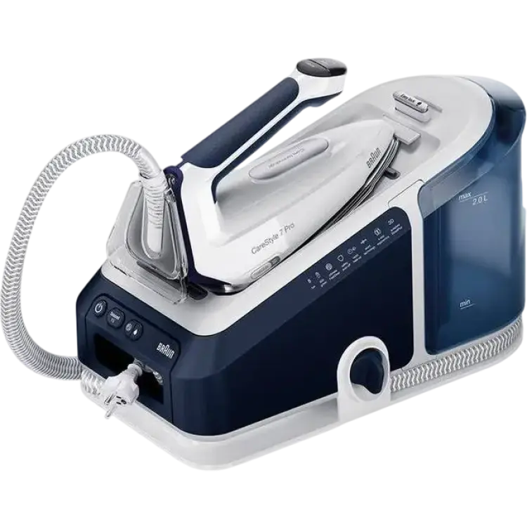 Braun CareStyle 7 Pro IS 7282 Blue