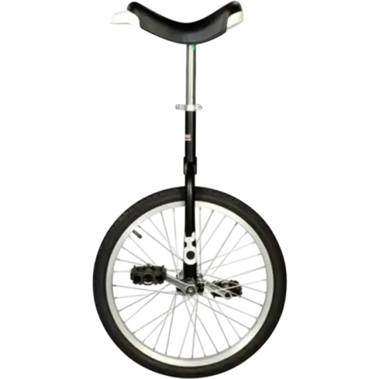 QU-AX Only One 20" Unisex
