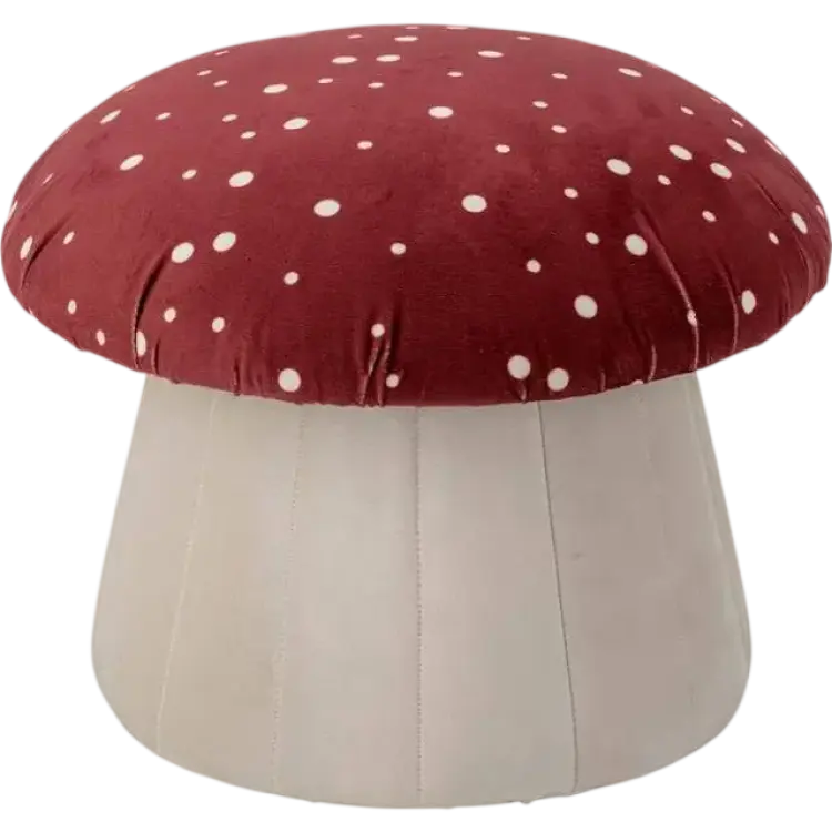 Bloomingville Lue Sittpuff