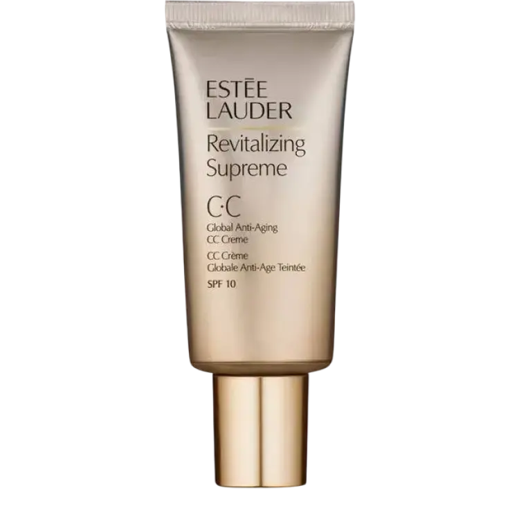 Estée Lauder Revitalizing Supreme CC Creme SPF10