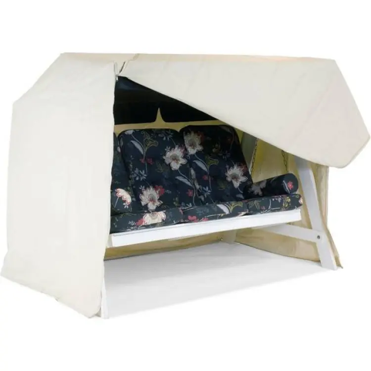 Hillerstorp Cover Swing 198x132x160cm