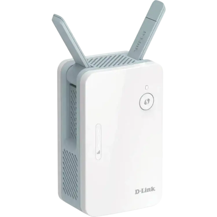 D-Link E15 AX1500 Mesh Range Extender