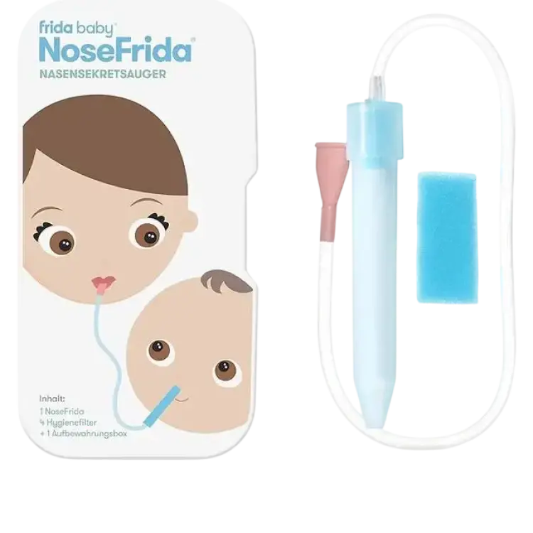 Frida Baby Näsfrida Snorsugaren