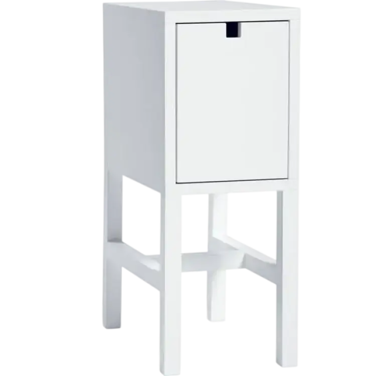 Mavis Falsterbo Low Sängbord 40x24cm