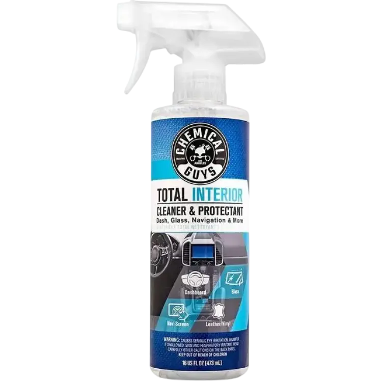 Chemical Guys SPI22016 Total Interior Cleaner and Protectant