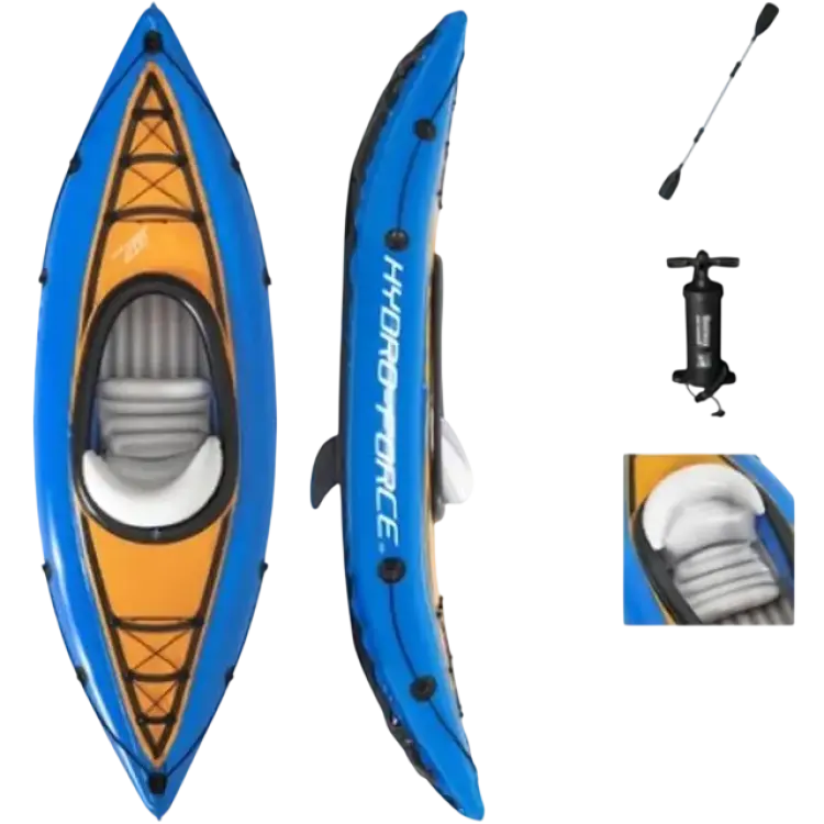 Bestway Hydro Force Cove Champion