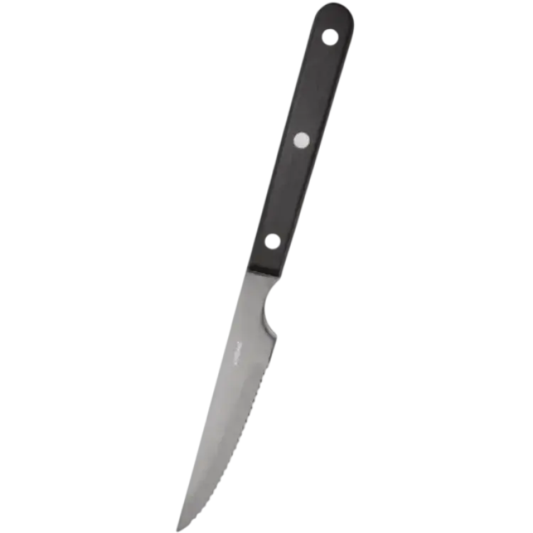 Exxent Palermo Grillkniv 22cm 12st