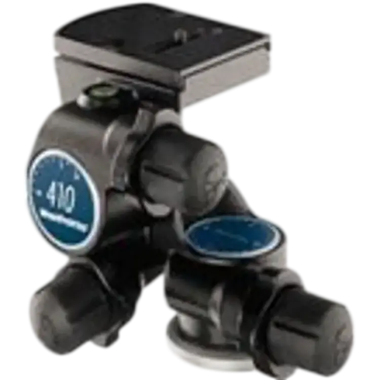 Manfrotto 410 Junior Stativhuvud