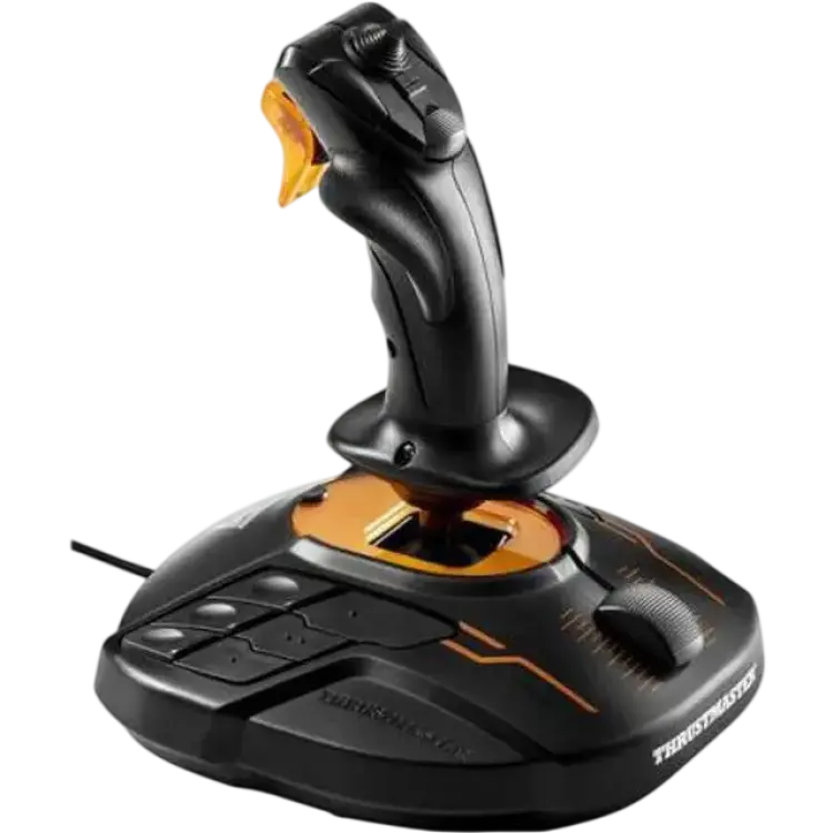 Thrustmaster T.16000M FCS