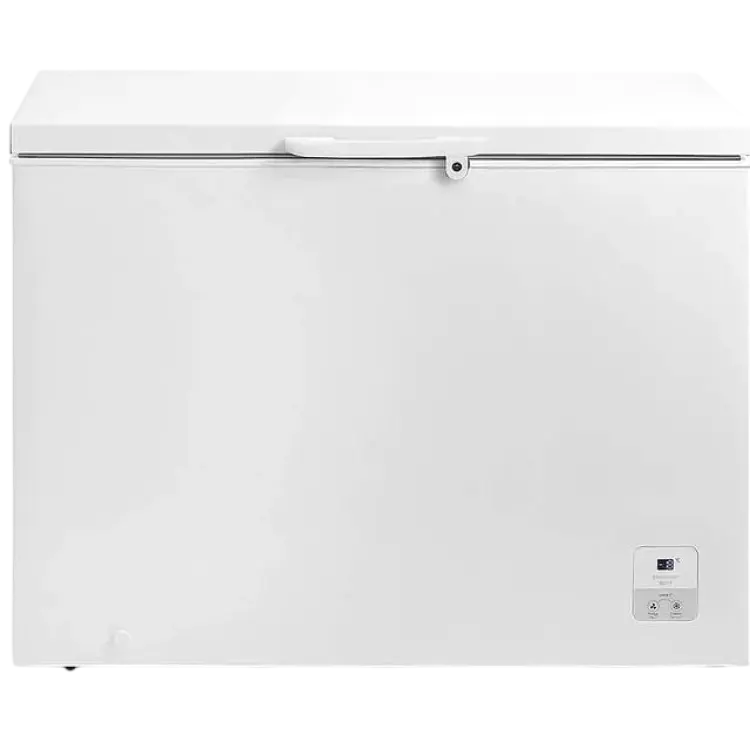 Frysbox