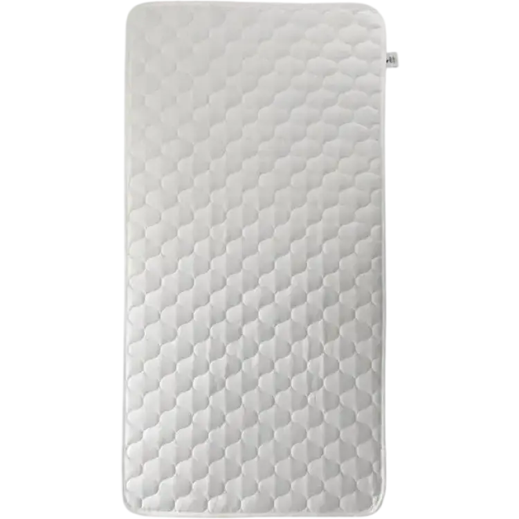 Umami Secura Waterproof Bed Mattresses 90x200cm