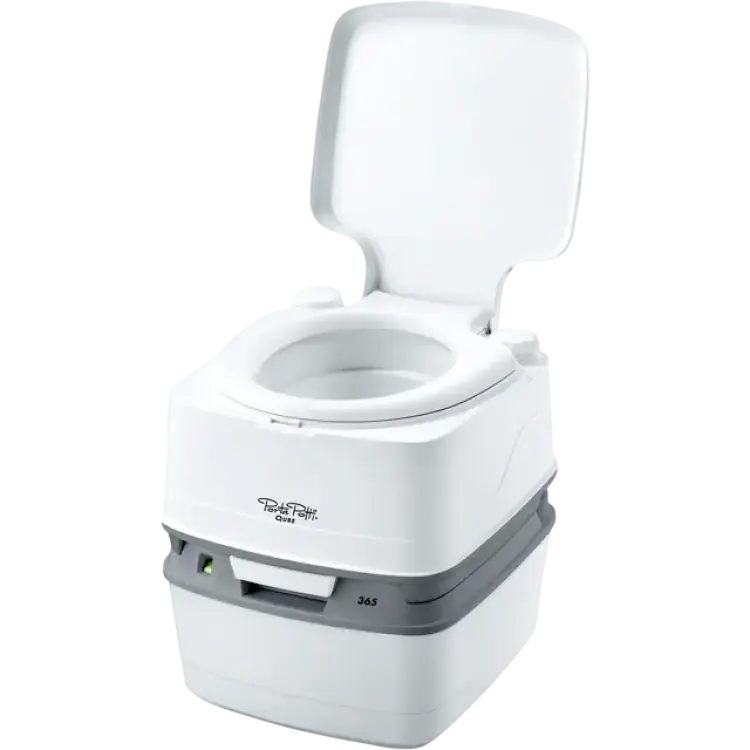 Thetford Porta Potti 365 Qube