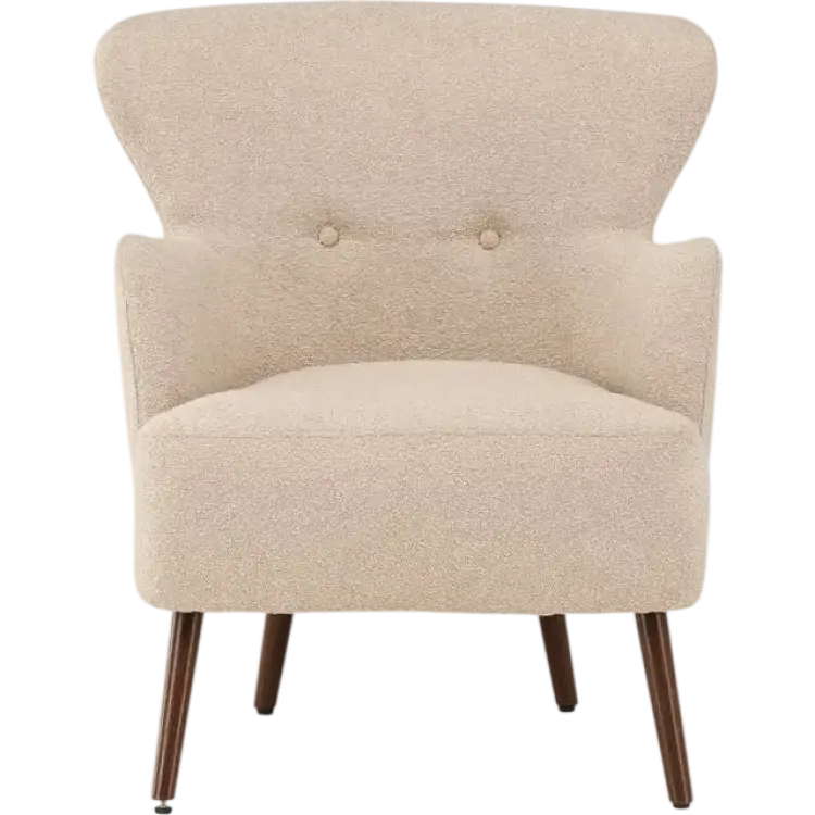 Venture Design Lincoln Single Sofa Fåtölj