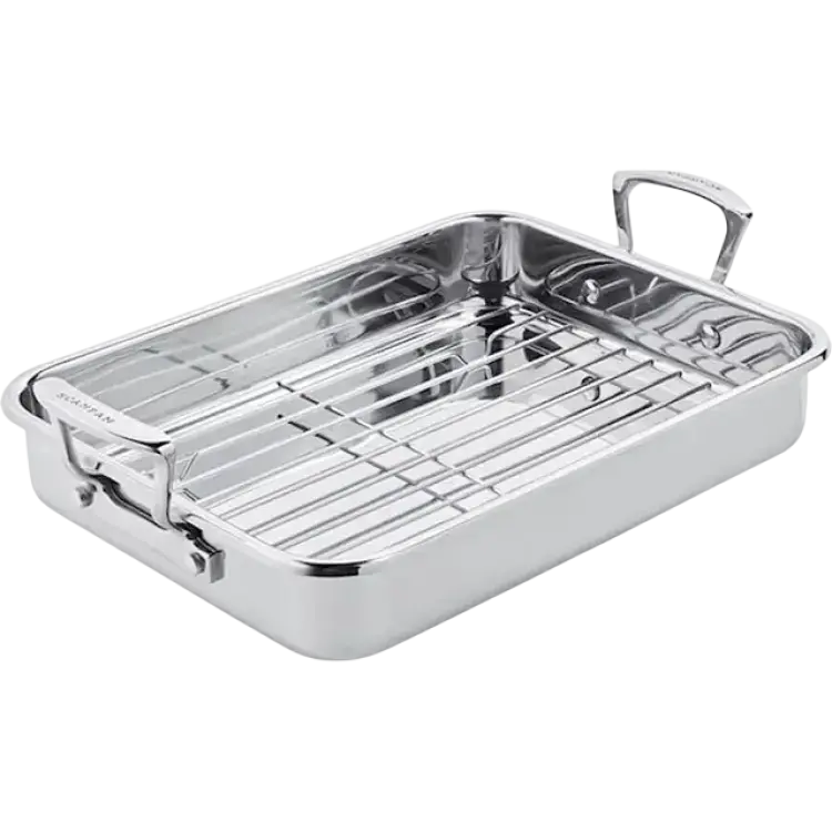 Scanpan Impact Långpanna 28.5cm