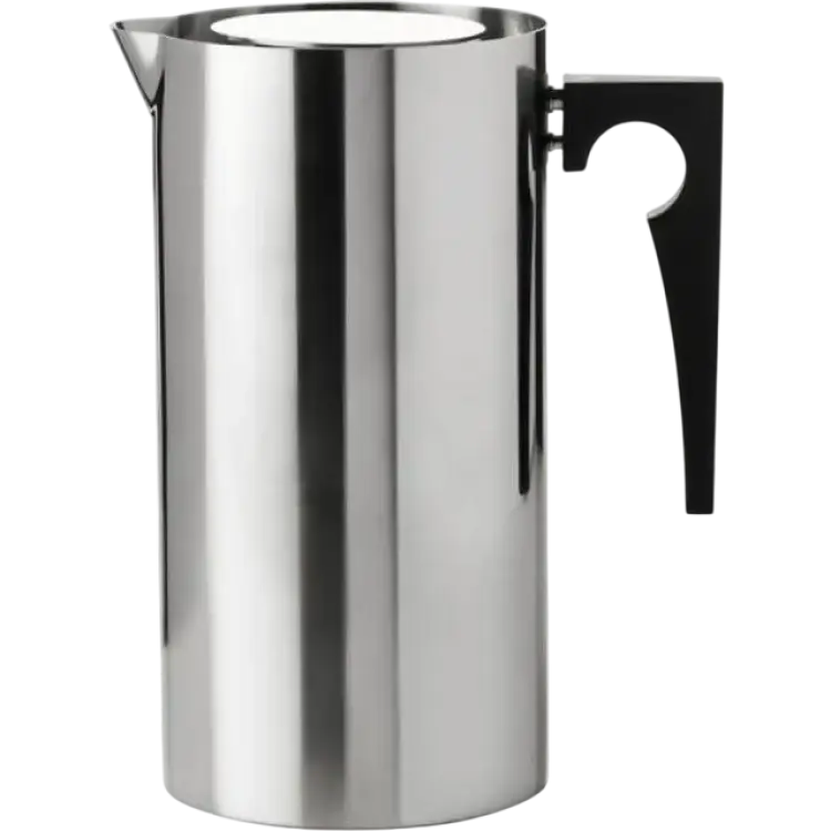 Stelton Cylinda-Line AJ Coffee Press 8 Cup