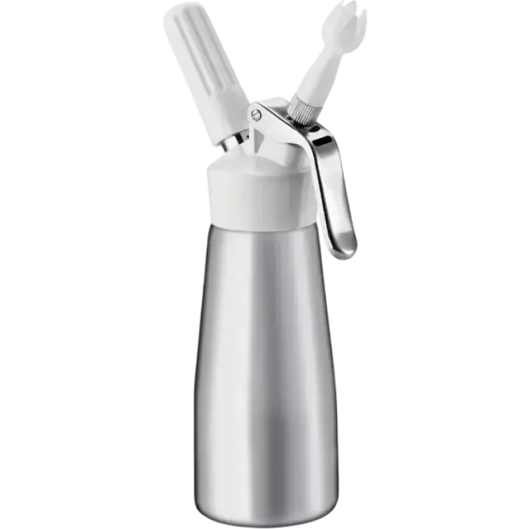 Mosa Cream Siphon 0.25L Sifon