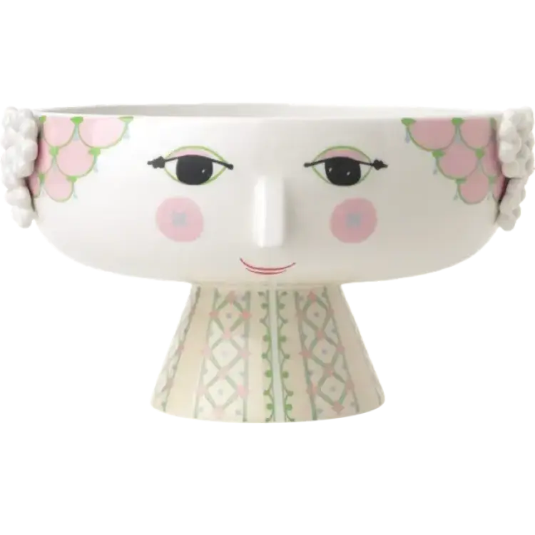 Bjørn Wiinblad Eva Fruktskål 24cm 1.5L