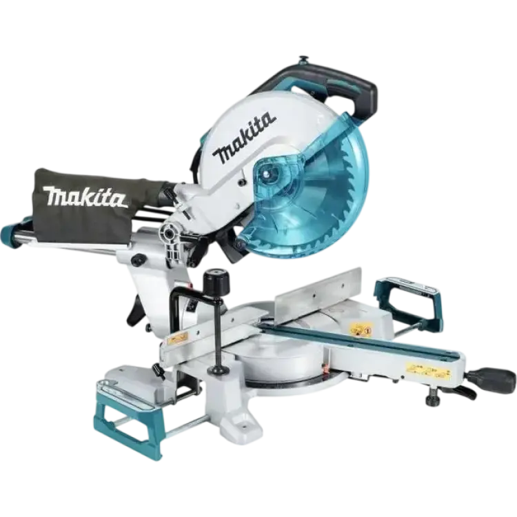 Makita LS1110F