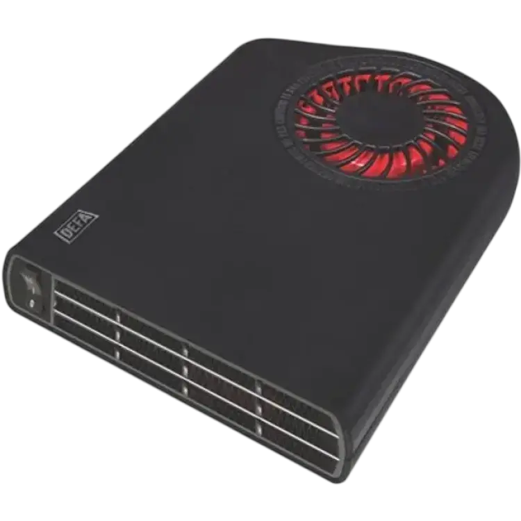 DEFA Termini II 1700