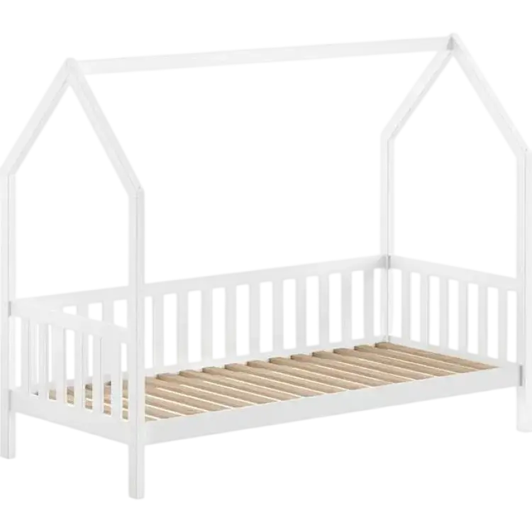 Vipack Hussäng Cabane 90x200 cm Vit