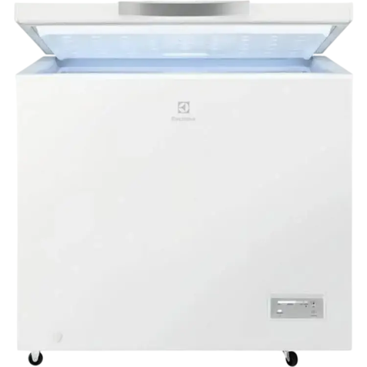 Electrolux LCB3LE20W0 Vit
