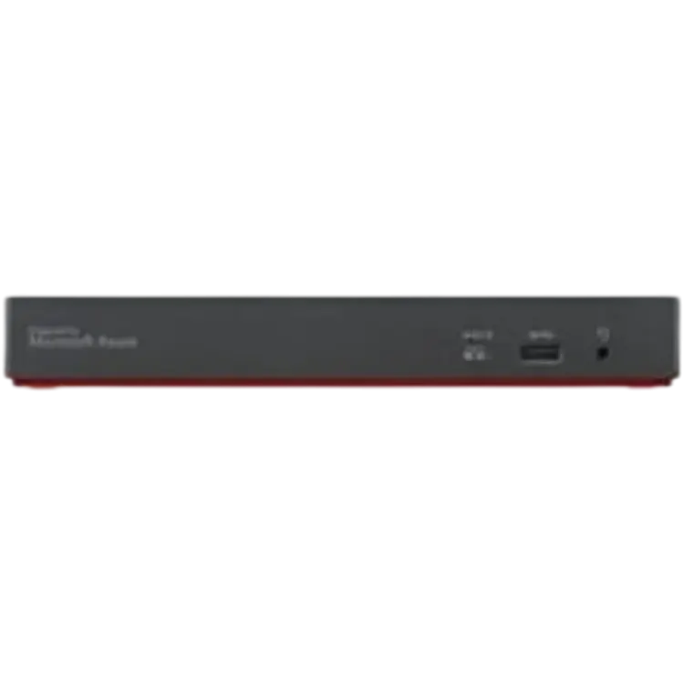 Lenovo ThinkPad Universal Thunderbolt 4 Smart Dock