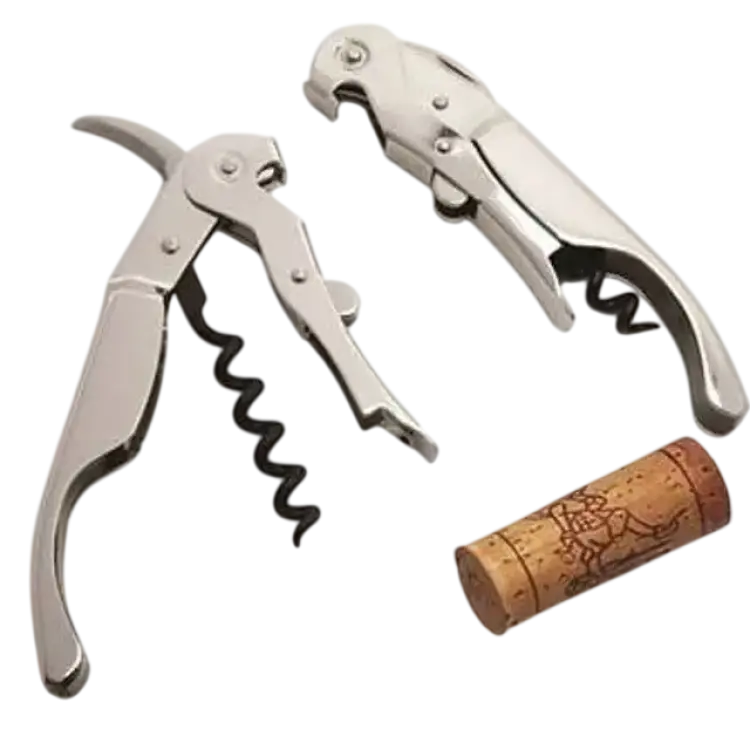 Pulltex Pulltaps Classic Korkskruv