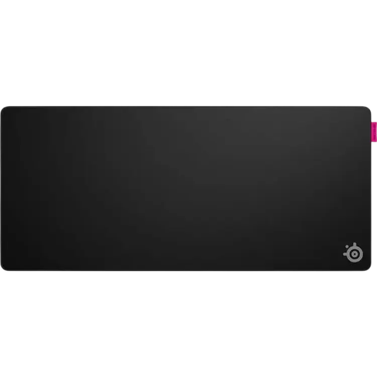 SteelSeries QcK Performance XL Black Gaming Musmatta